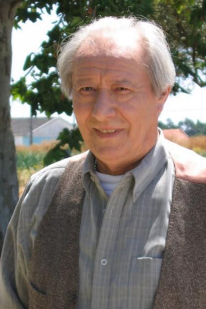 Henrique Viana - Actor Profile Photo