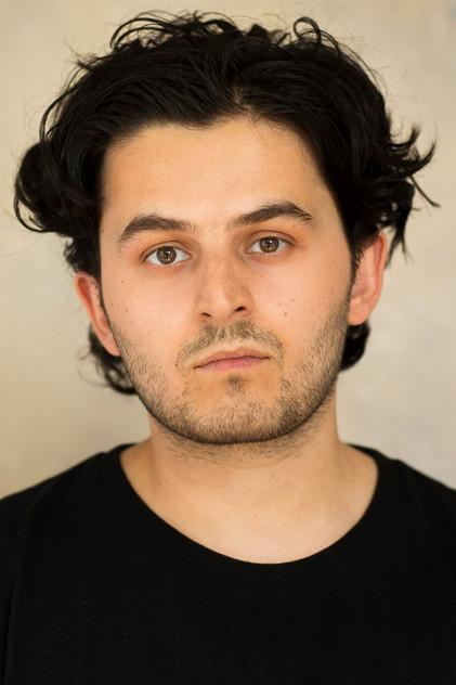 Elham Ehsas - Actor Profile Photo