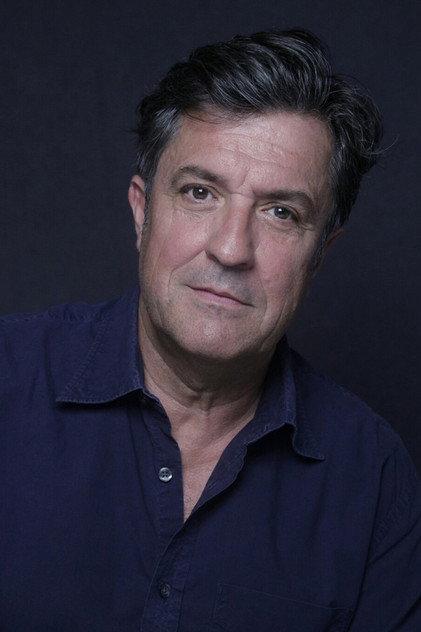 Thierry Rode - Actor Profile Photo