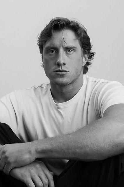 Conner Bolton - Actor Profile Photo