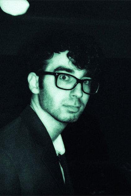 Jack Murtha - Actor Profile Photo