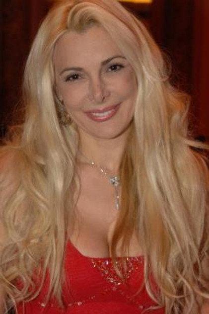 Alessandra Canale - Actor Profile Photo