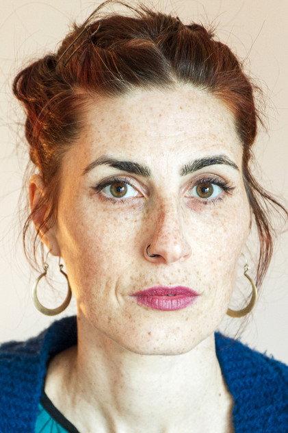 Miriam Garlo - Actor Profile Photo