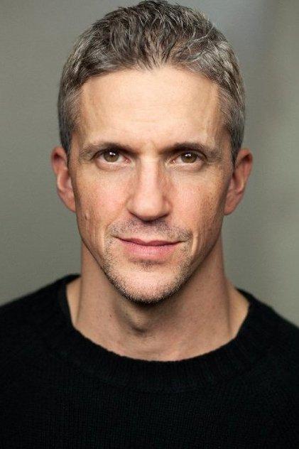 Will Bowden - Actor Profile Photo