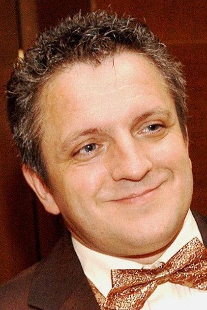 Andrei Porubin - Actor Profile Photo