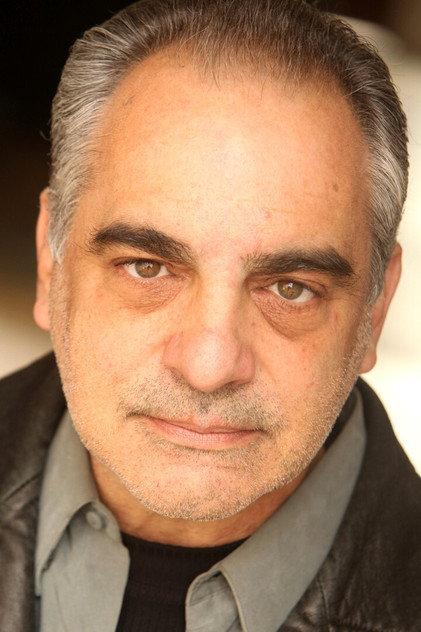 Joe Marinelli - Actor Profile Photo
