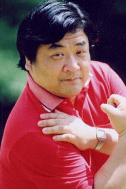 Kazuhiko Nishimatsu - Actor Profile Photo