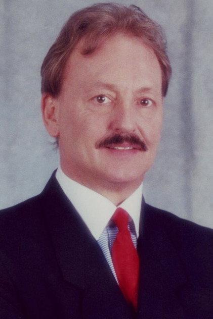 John De Hart - Actor Profile Photo