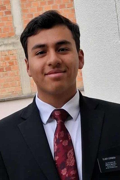 Donovan Espinosa - Actor Profile Photo