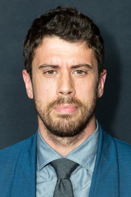 Toby Kebbell - Actor Profile Photo
