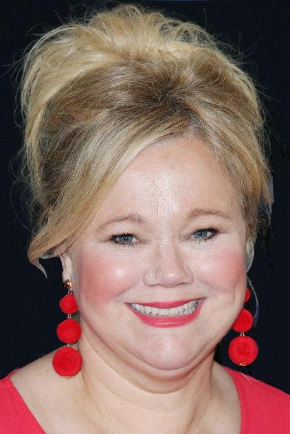 Caroline Rhea - Actor Profile Photo