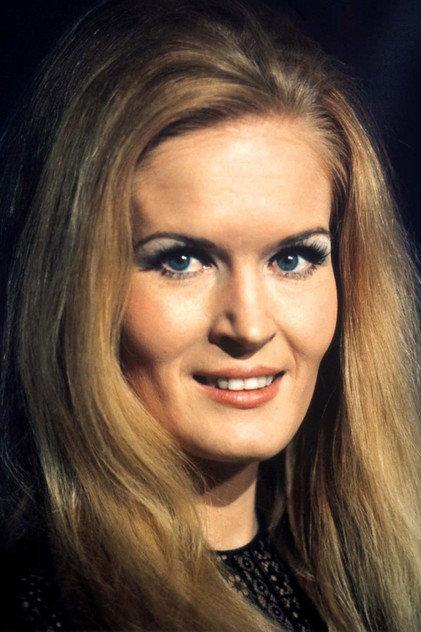 Lynn Anderson - Actor Profile Photo