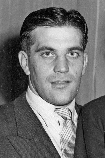 Gunnar Nordahl - Actor Profile Photo