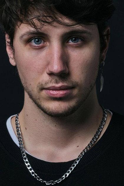 luis anyó - Actor Profile Photo