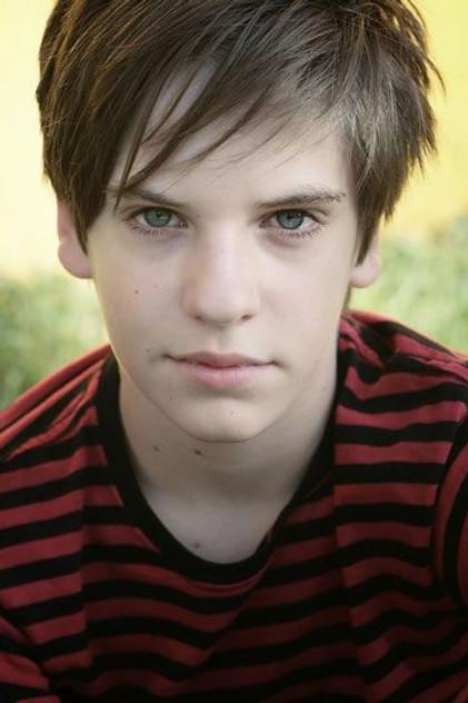 Friedrich Heine - Actor Profile Photo