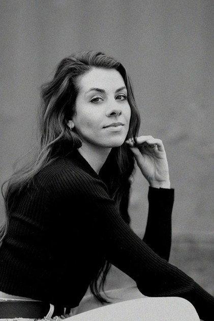 Virginia Polyzos - Actor Profile Photo