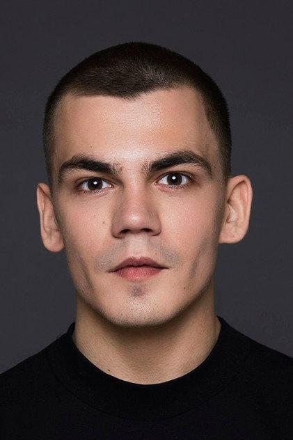 Daniil Kiselev - Actor Profile Photo