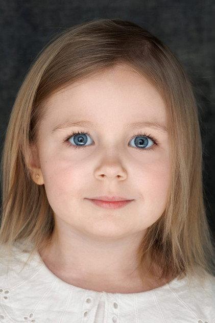 Varvara Kuprina - Actor Profile Photo