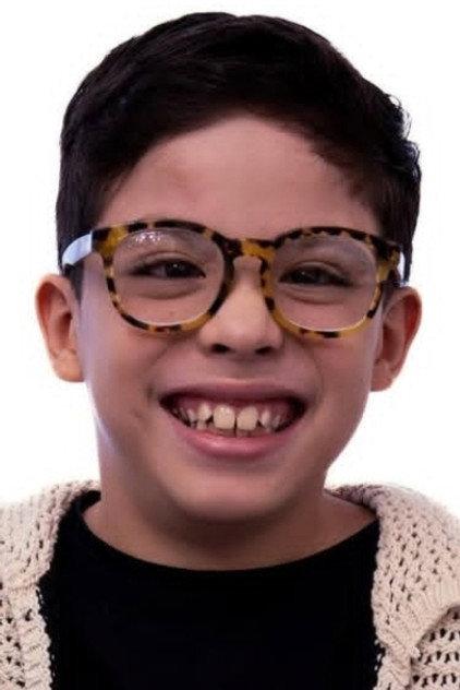 Julián Tello - Actor Profile Photo