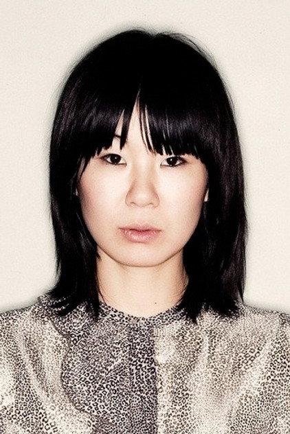 Toko Yasuda - Actor Profile Photo