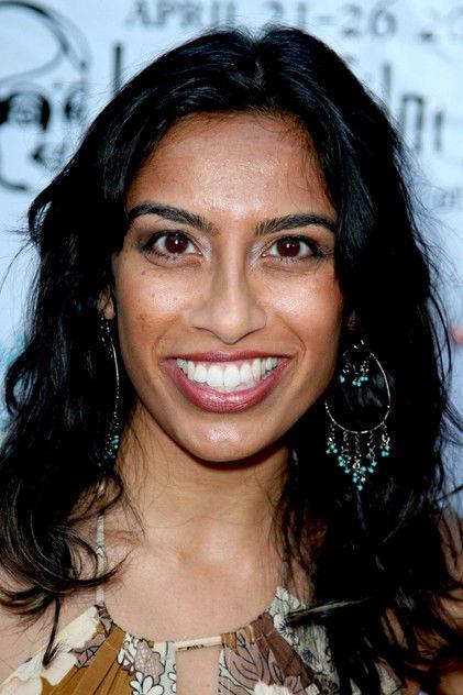 Rasika Mathur - Actor Profile Photo