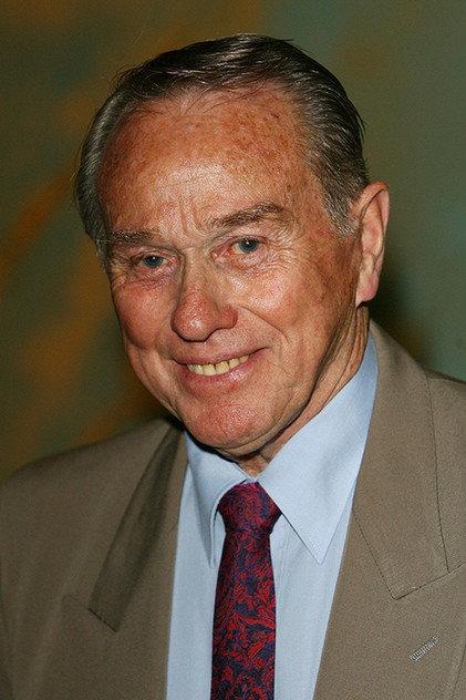 Terence Donovan - Actor Profile Photo