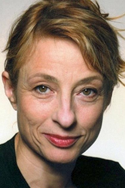Agnès Regolo - Actor Profile Photo