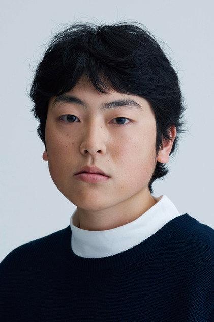 Hitoe Ohkubo - Actor Profile Photo