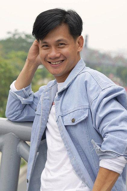 Võ Thành Tâm - Actor Profile Photo