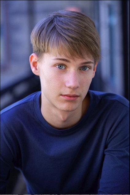 Rye Birnecker - Actor Profile Photo