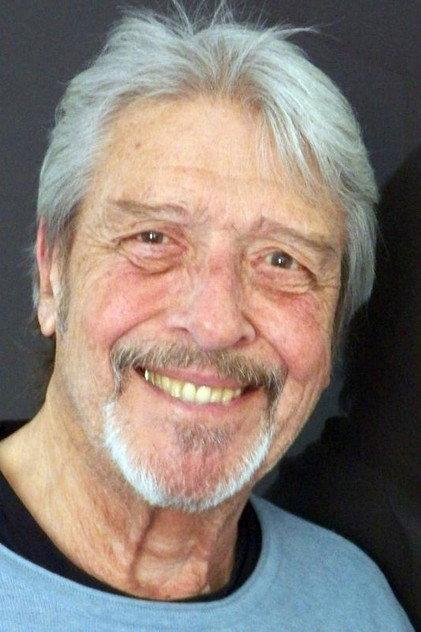 Gilles Dreu - Actor Profile Photo