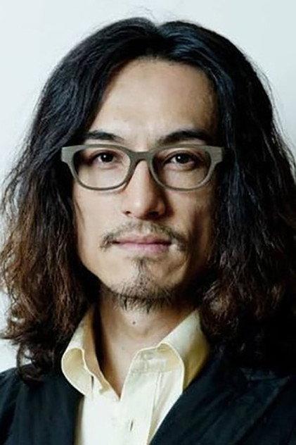 Mitsuru Karahashi - Actor Profile Photo