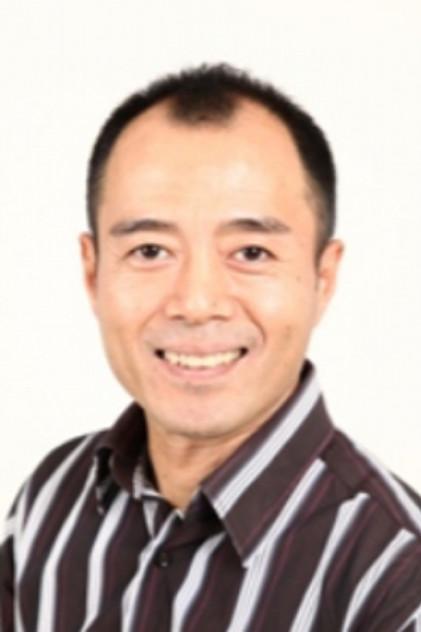 Kazumi Ishihara - Actor Profile Photo