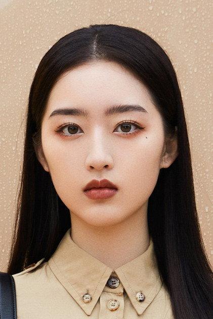 Deng Enxi - Actor Profile Photo