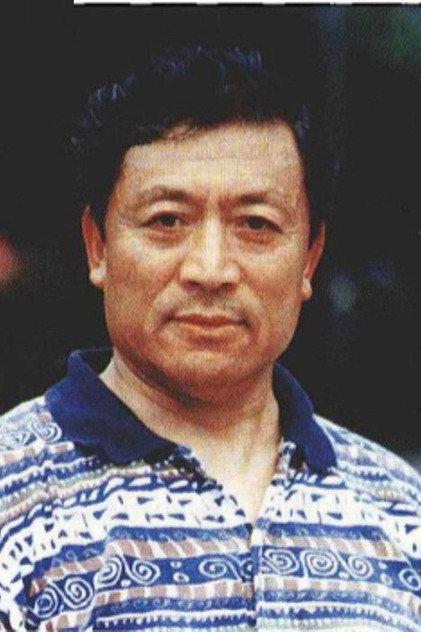 Hou Guanqun - Actor Profile Photo