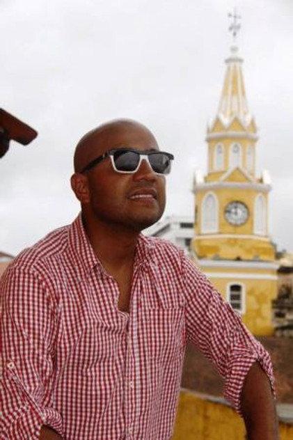 Ramsés Ramos - Actor Profile Photo
