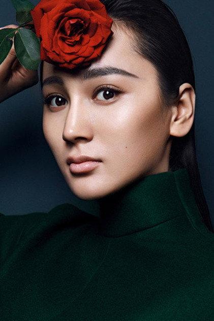 Wang Yijia - Actor Profile Photo