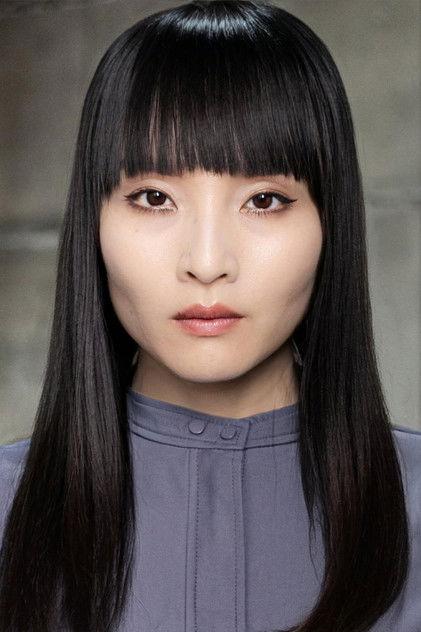 Rina Hoshino - Actor Profile Photo