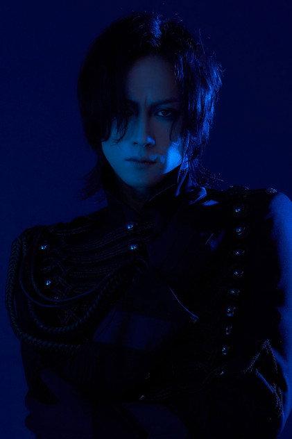 Toshiya - Actor Profile Photo