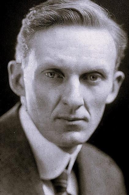 Erville Alderson - Actor Profile Photo