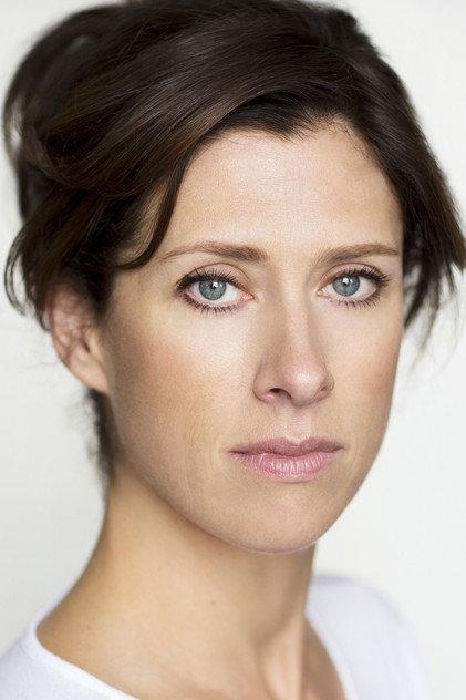Clare Wille - Actor Profile Photo