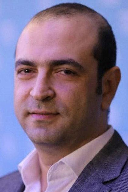 Mehran Nael - Actor Profile Photo