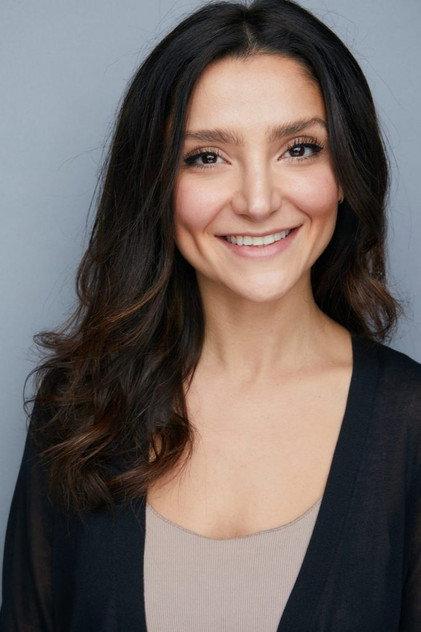 Tara Grammy - Actor Profile Photo