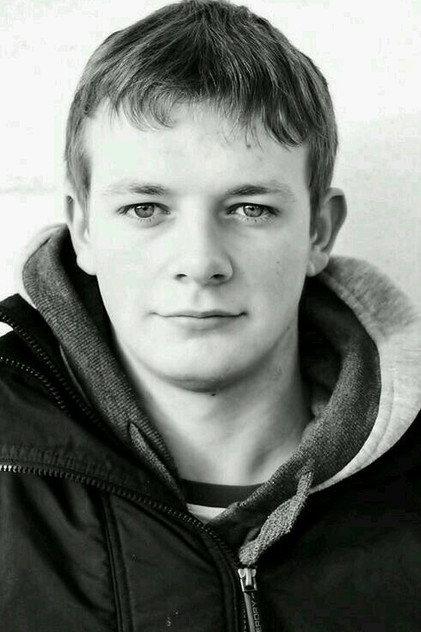 Gary Wales - Actor Profile Photo