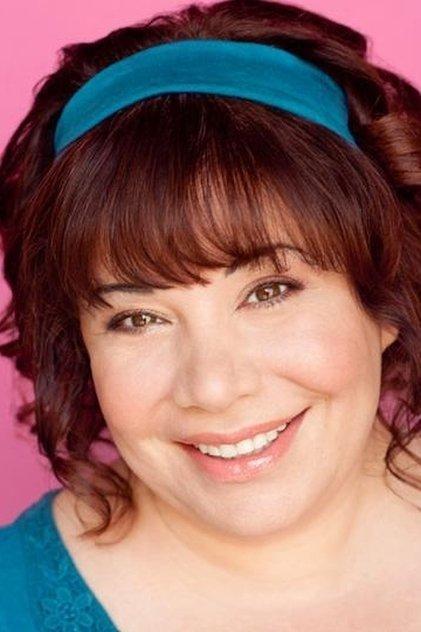 Susan Slome - Actor Profile Photo