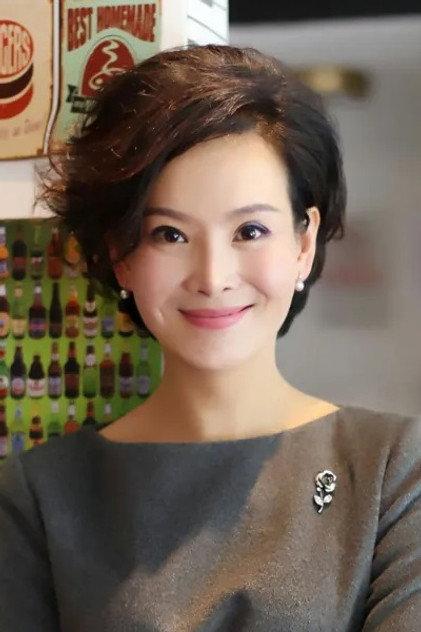 Jin Yang - Actor Profile Photo