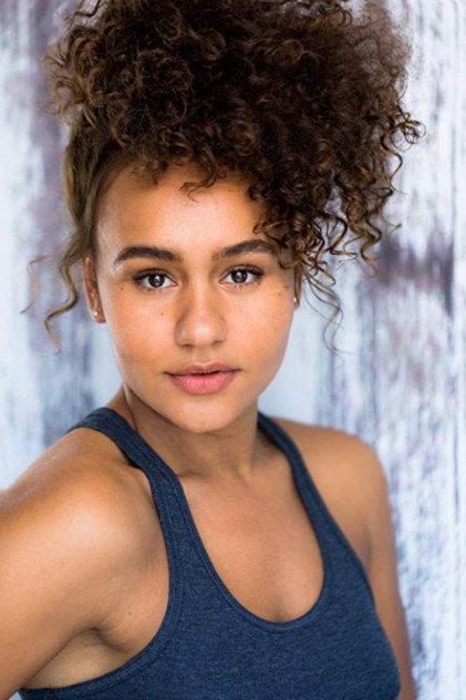 Briana McLean - Actor Profile Photo
