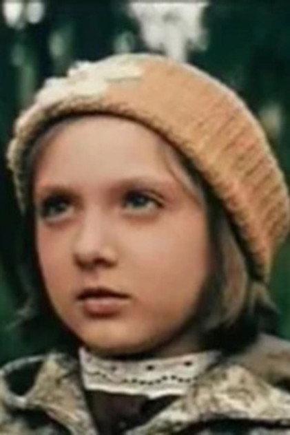 Marina Bugakova - Actor Profile Photo