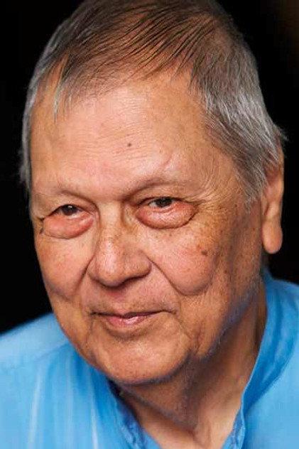 Paul Vergès - Actor Profile Photo