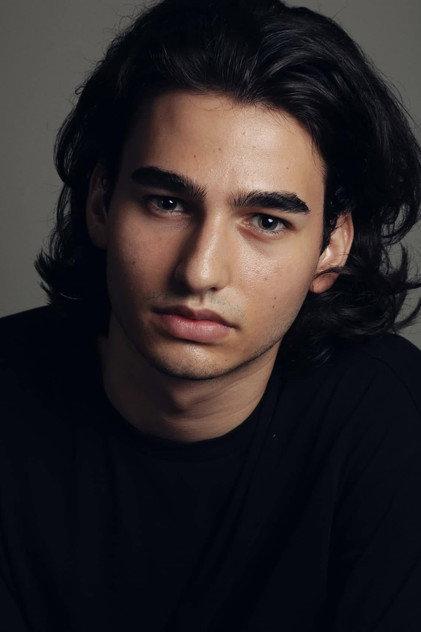 Cosmin Băicoianu - Actor Profile Photo